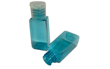 20ml PET Children s Shampoo Bottle in Custom Color and Shape with Screen Printing