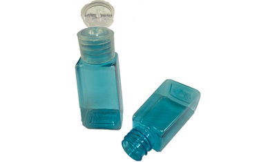 20ml PET Children s Shampoo Bottle in Custom Color and Shape with Screen Printing