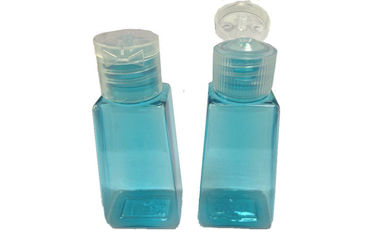 20ml PET Children s Shampoo Bottle in Custom Color and Shape with Screen Printing