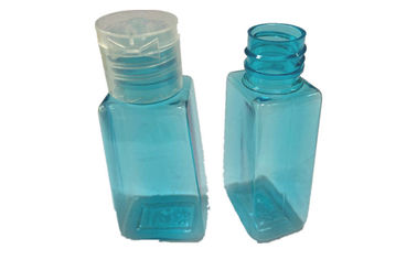 20ml PET Children s Shampoo Bottle in Custom Color and Shape with Screen Printing