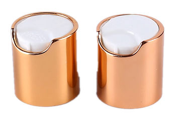 Aluminum Disc Cap 20/410 Plastic Bottle Parts