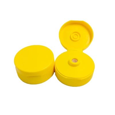 Plastic 28/400 33/400 38/400 Flip Top Cap For Honey Bottle