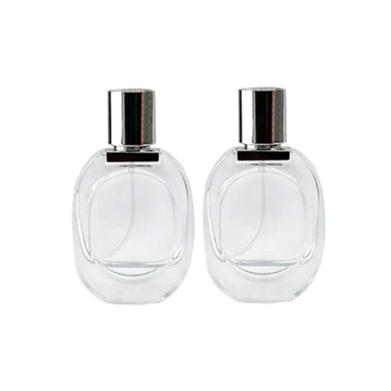 30ml Versatile Custom Glass Perfume Bottles for Perfumes Oils and Air Fresheners