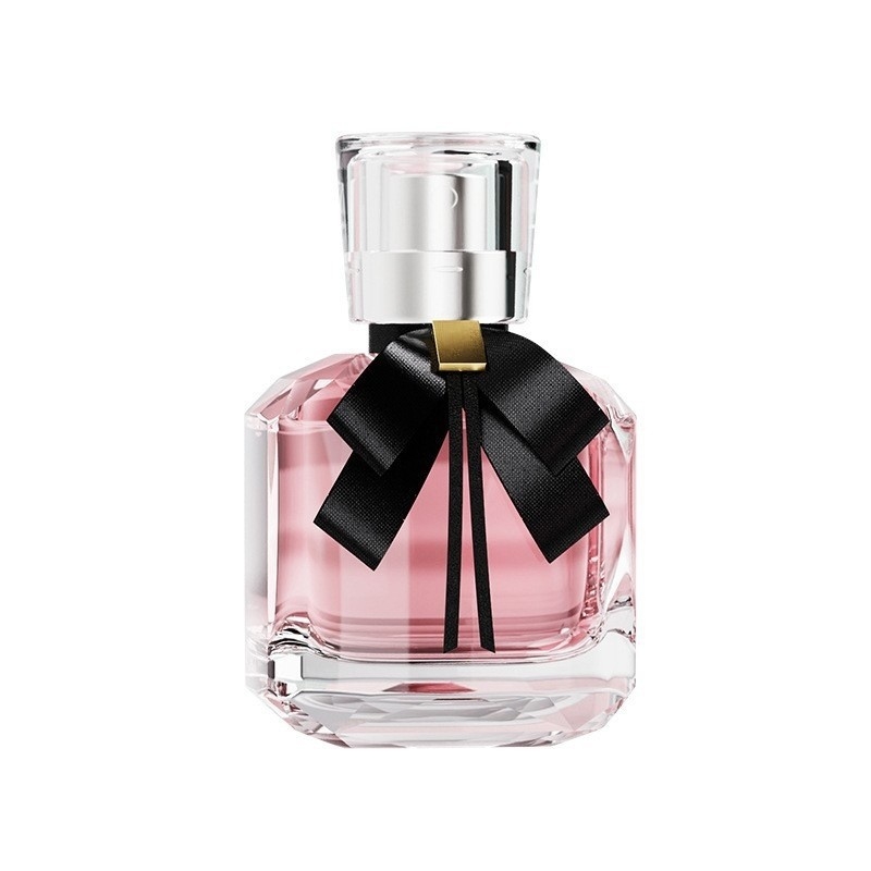 Customizable Logo 15ml Empty Perfume Bottles Clear