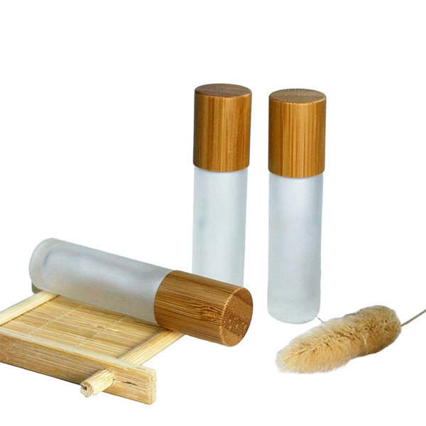 30ml 50ml Glass Perfume Bottles  Fragrance Bottles Screen Printing