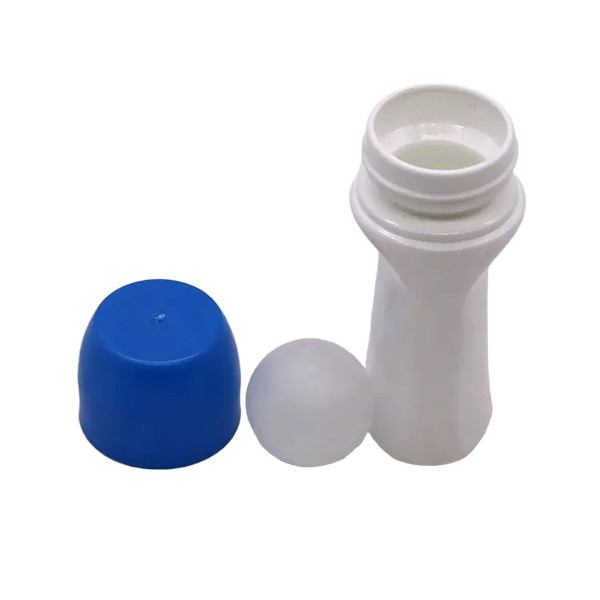 50ML Hand Washing PETG Bottle With Hook for Cosmetic Plastic Bottle with Free Sample