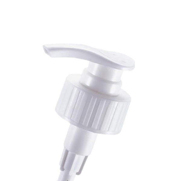 38/410 Hand Lotion Pump Plastic Bottle Parts Head Lotion Dispenser Pump