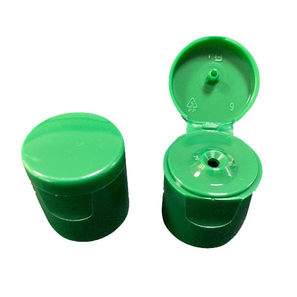 20/410mm Plastic Bottles And Caps In Wet Wipe Box