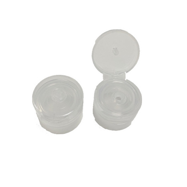 Screen Printing 24/410 Plastic Bottle Parts Cap Lids