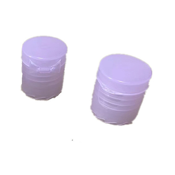 Small Size Plastic Flip Cap 15/415 18/415 20/410 20/415 24/410 28/410 38/410